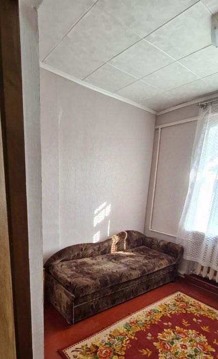 квартира г Симферополь р-н Центральный ул Курцовская 29 фото 4