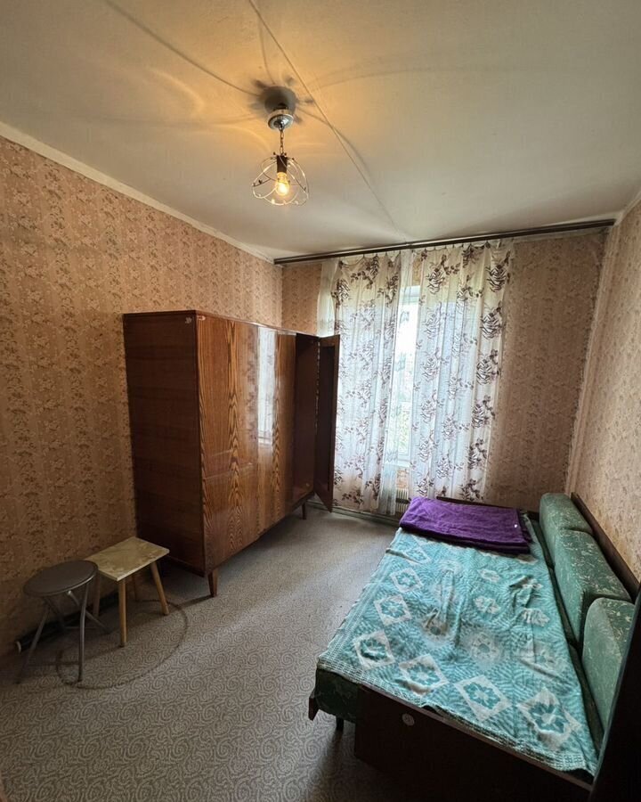 комната г Москва метро Домодедовская б-р Ореховый 10к/2 муниципальный округ Орехово-Борисово Южное фото 5