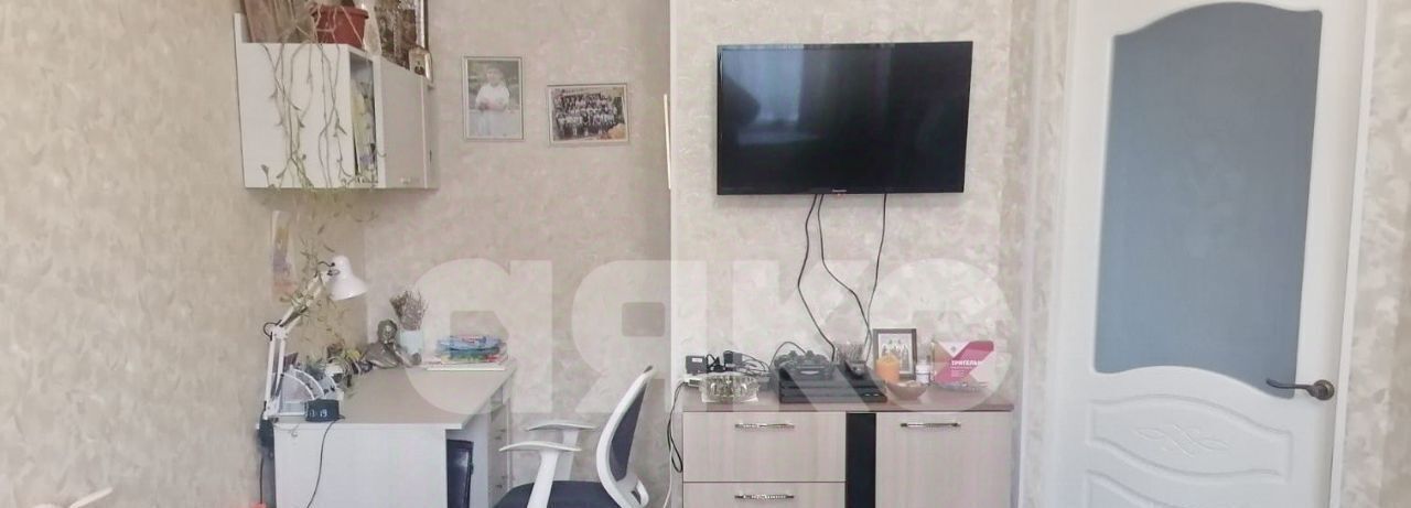квартира г Горячий Ключ ул Ворошилова 38 фото 3