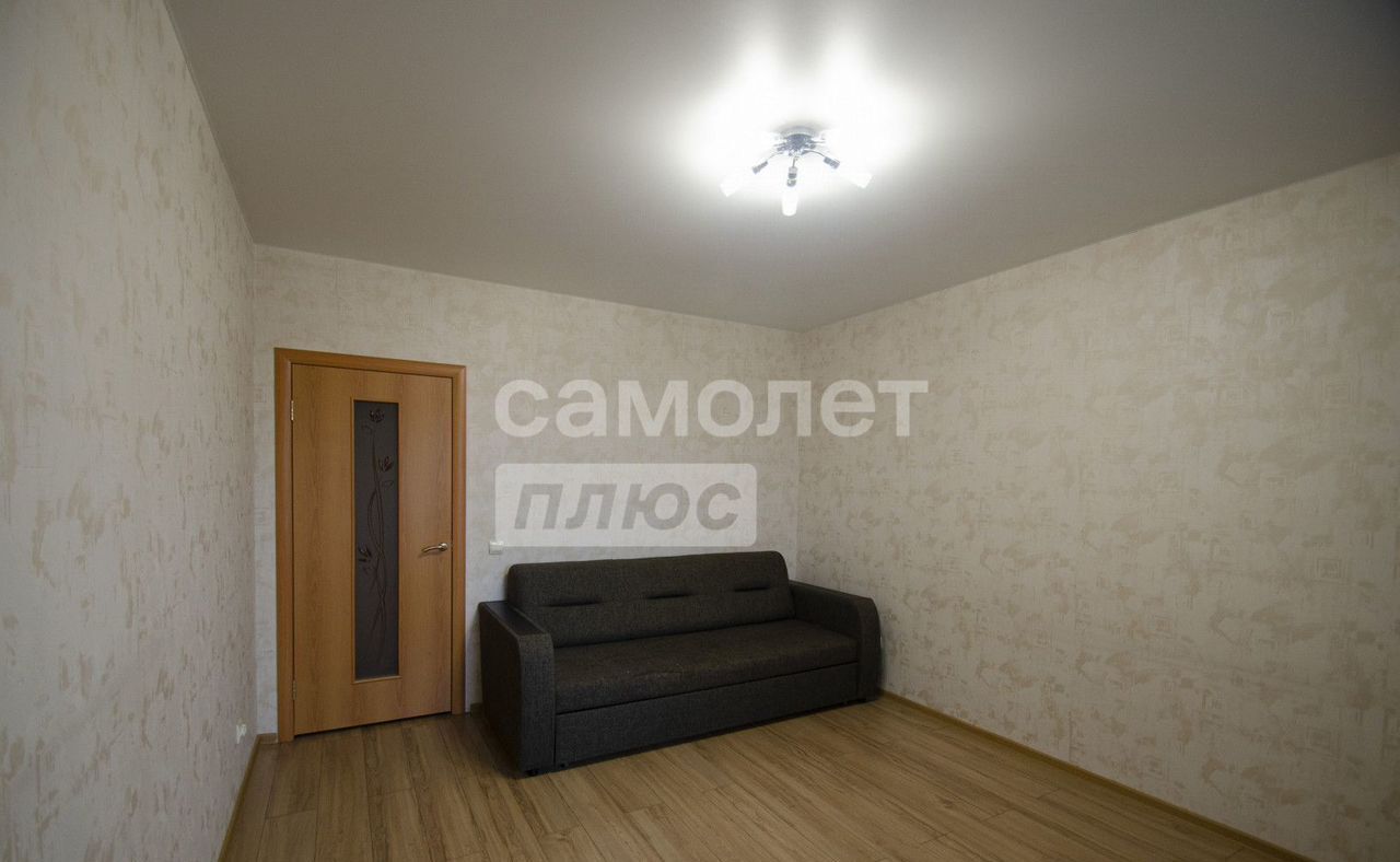 квартира г Омск р-н Центральный ул Челюскинцев 98а фото 3