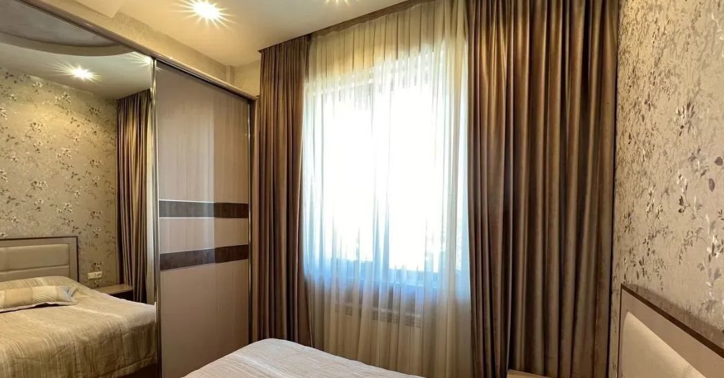 квартира г Сочи Kirova St, 35, Adler, Krasnodarskiy kray, Russia, 354340 фото 6
