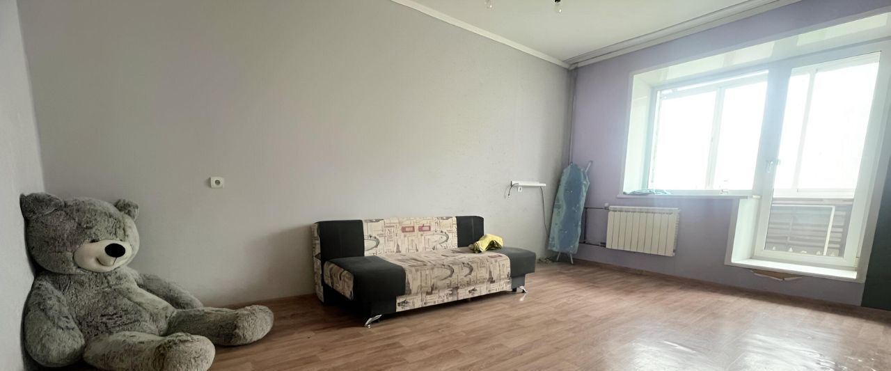квартира г Красноярск р-н Советский ул 78 Добровольческой Бригады 2 фото 15