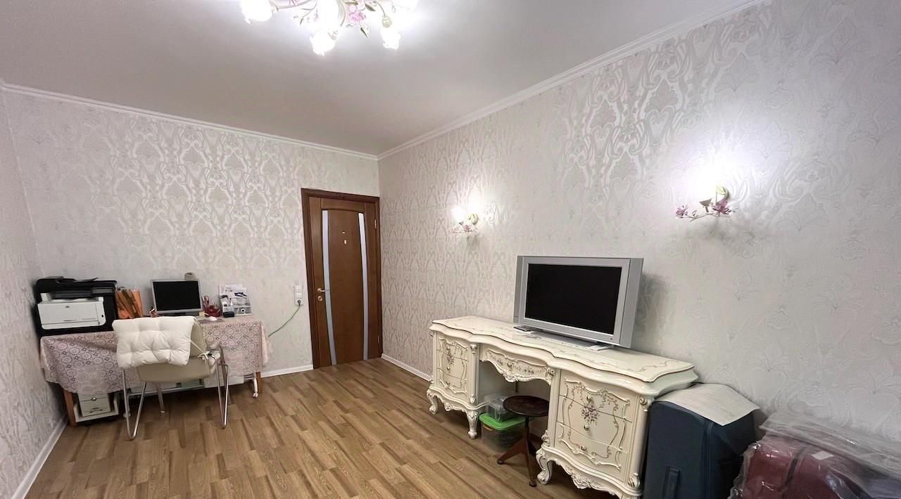 квартира г Москва метро Юго-Западная ул 26-ти Бакинских Комиссаров 8к/3 муниципальный округ Тропарёво-Никулино фото 14