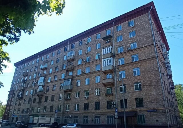 метро Щукинская ул Маршала Василевского 1к/1 муниципальный округ Щукино фото