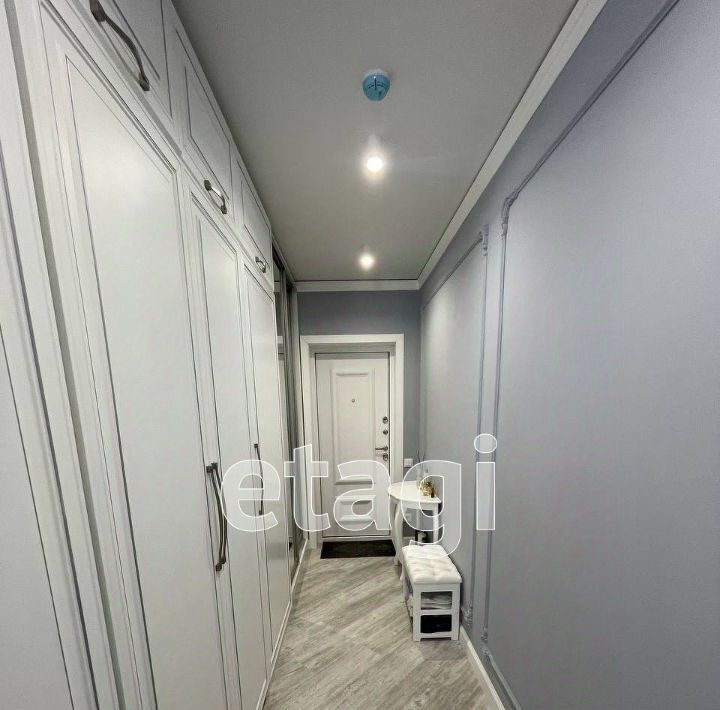квартира г Ялта ул Руданского 21а фото 16