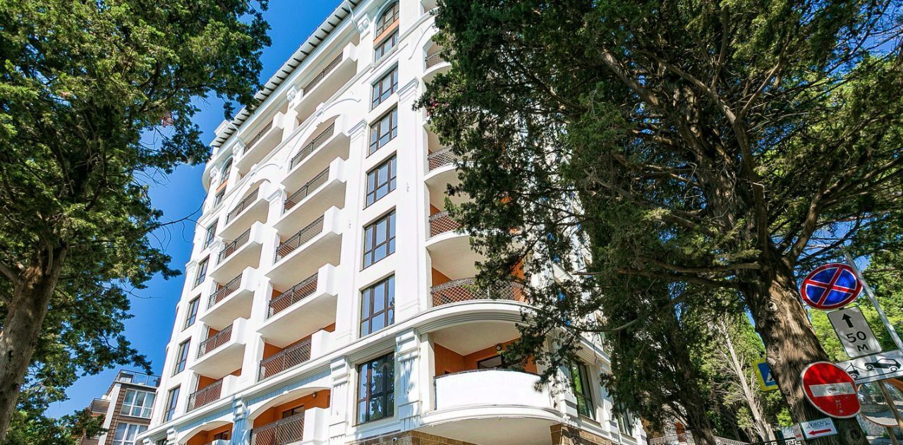 квартира г Ялта ул Щорса 10в фото 9