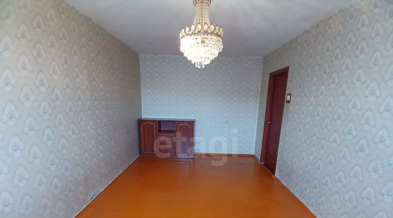 квартира г Челябинск р-н Калининский ул Братьев Кашириных 105а фото 13