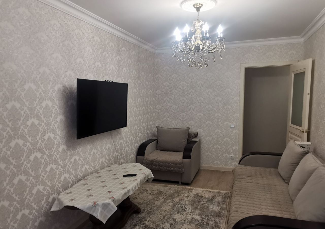 квартира г Махачкала ул Коркмасова 1 р-н Советский фото 10