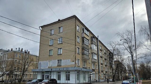 ВАО ш Открытое 24к/36 муниципальный округ Метрогородок фото
