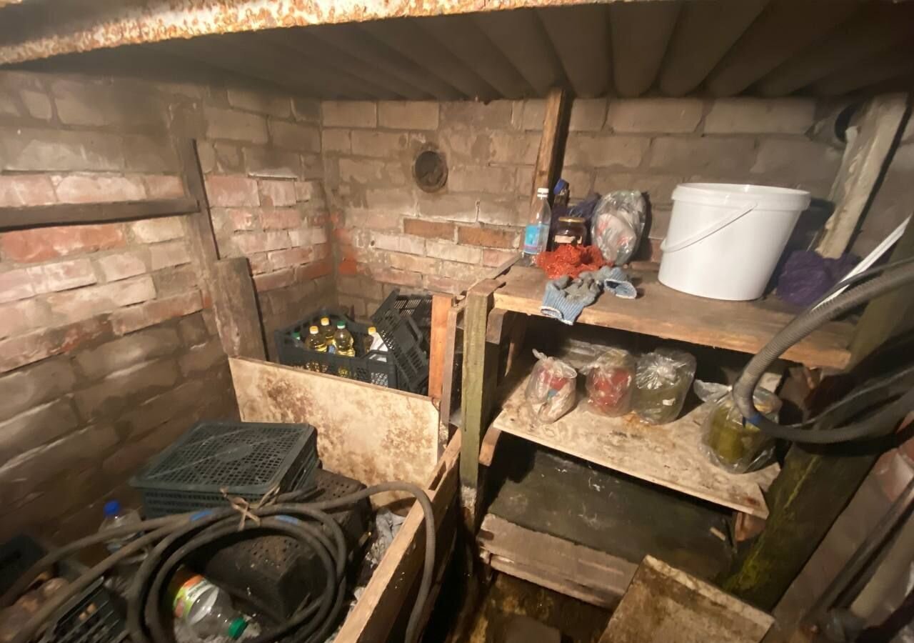 гараж г Набережные Челны р-н Автозаводский пр-кт Автозаводский 65с/8 Республика Татарстан Татарстан фото 12