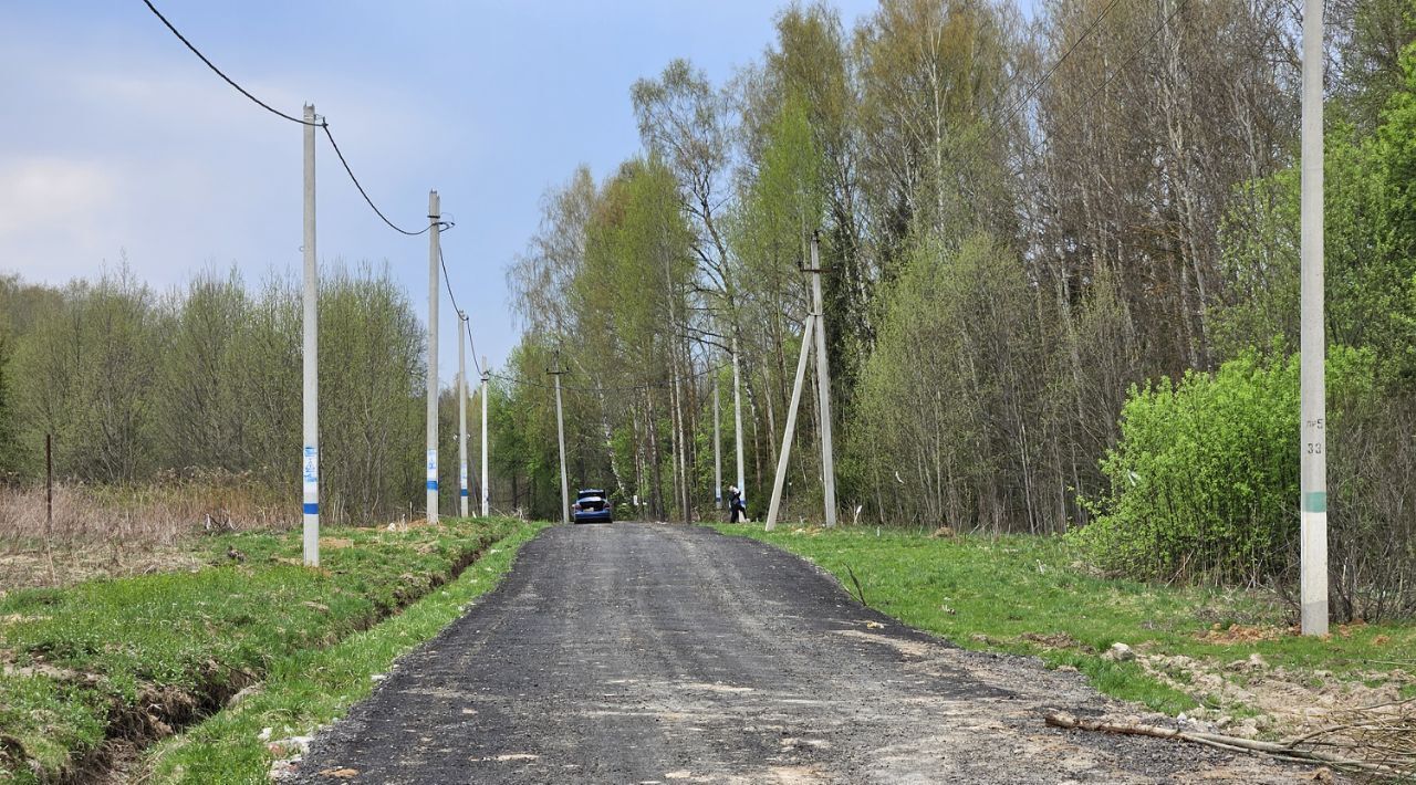 земля г Пушкино ул Писаревская 7 Центральный фото 4