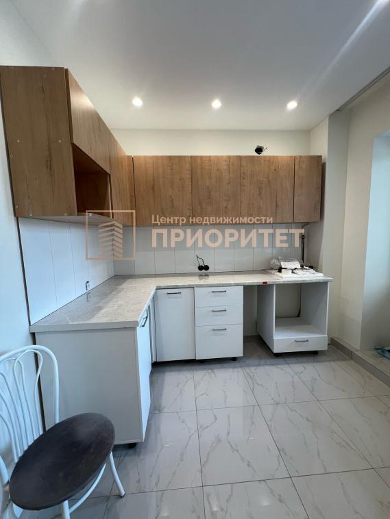 квартира г Якутск р-н Центральный округ ул Стадухина 86/1 Республика Саха Якутия фото 6