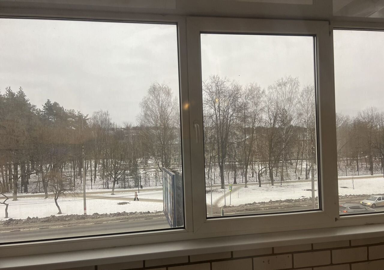 квартира г Выкса ул Красные зори 15 фото 9