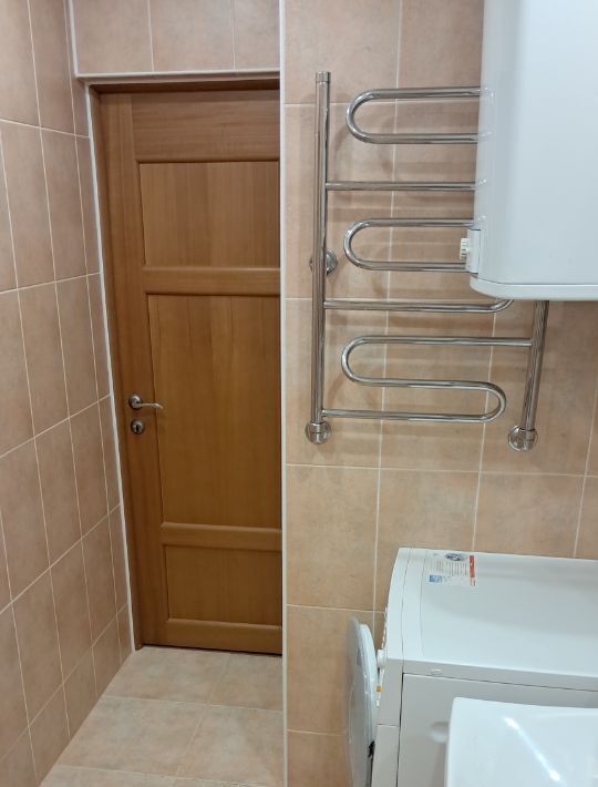 квартира г Химки ул Академика Грушина 2/10 Речной вокзал фото 18