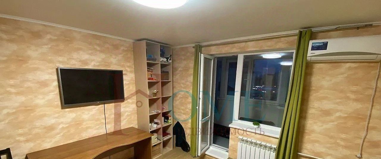 квартира г Новосибирск Октябрьская ул Вилюйская 9 фото 3