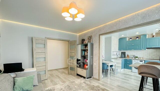 р-н Фрунзенский ул Дядьковская 50к/2 фото
