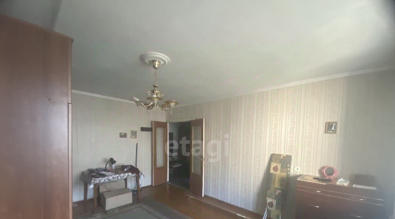 квартира г Ярославль р-н Фрунзенский пр-кт Московский 125к/2 фото 1