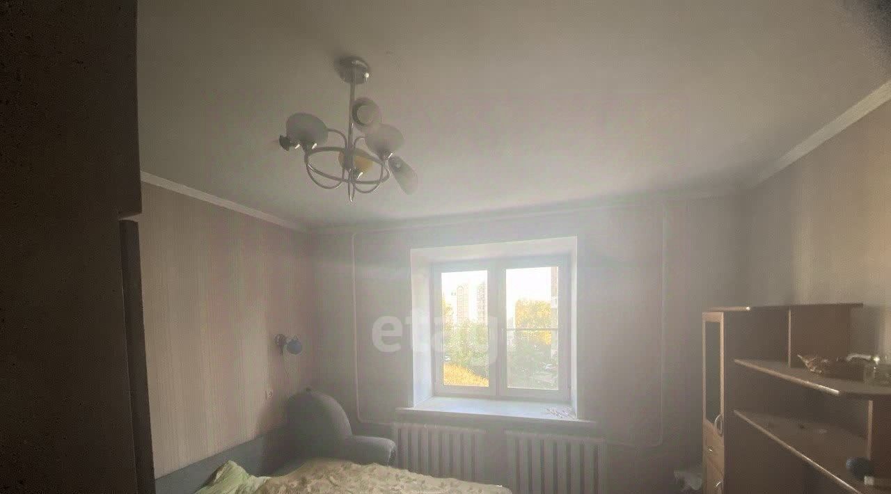 квартира г Ярославль р-н Фрунзенский пр-кт Московский 125к/2 фото 3