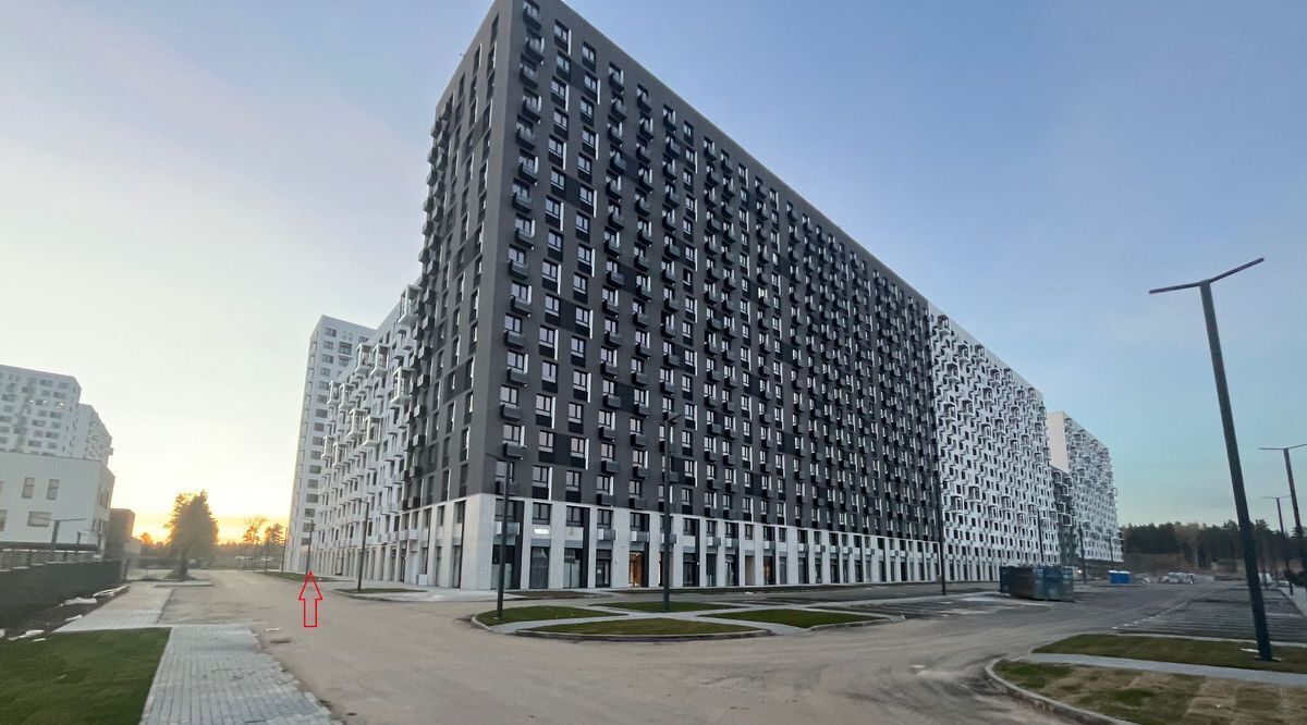 свободного назначения г Мытищи пер 1-й Стрелковый 5 Медведково фото 3