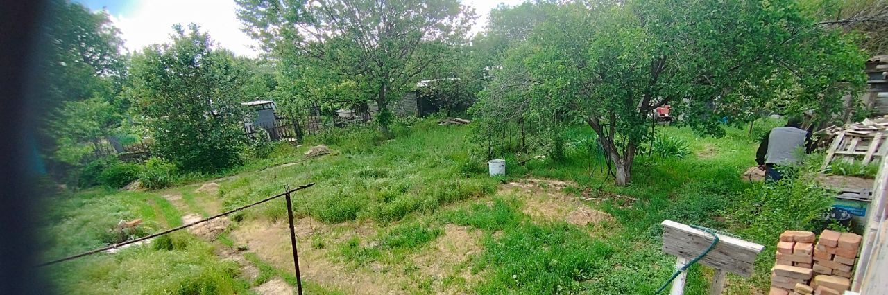 дом г Волгоград р-н Красноармейский снт Горчичник ул Грушовая фото 2