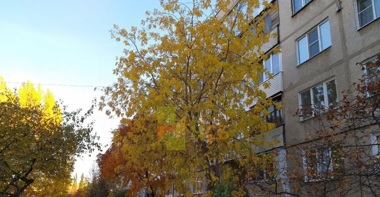 квартира г Омск р-н Советский пр-кт Королева 10в фото 1