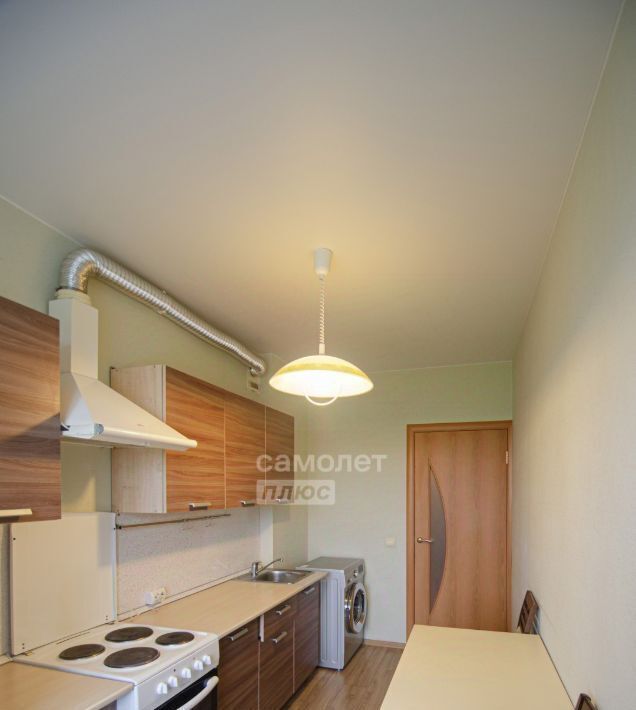 квартира г Омск р-н Центральный ул Челюскинцев 98а фото 1