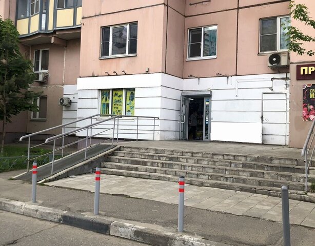 свободного назначения дом 17 Мякинино, Красногорск фото