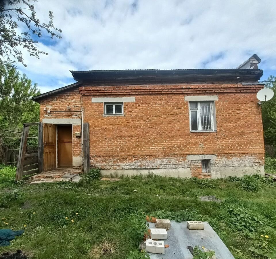 дом г Моршанск ул Садовая фото 2