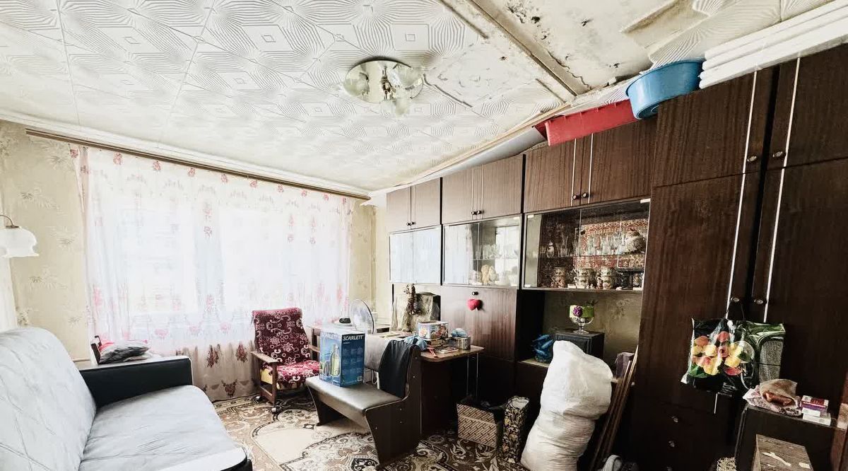квартира г Ярославль р-н Заволжский ул Дружная 3 фото 14