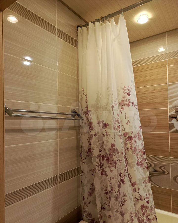 квартира г Кострома р-н Фабричный ул Ново-Полянская 10 фото 19