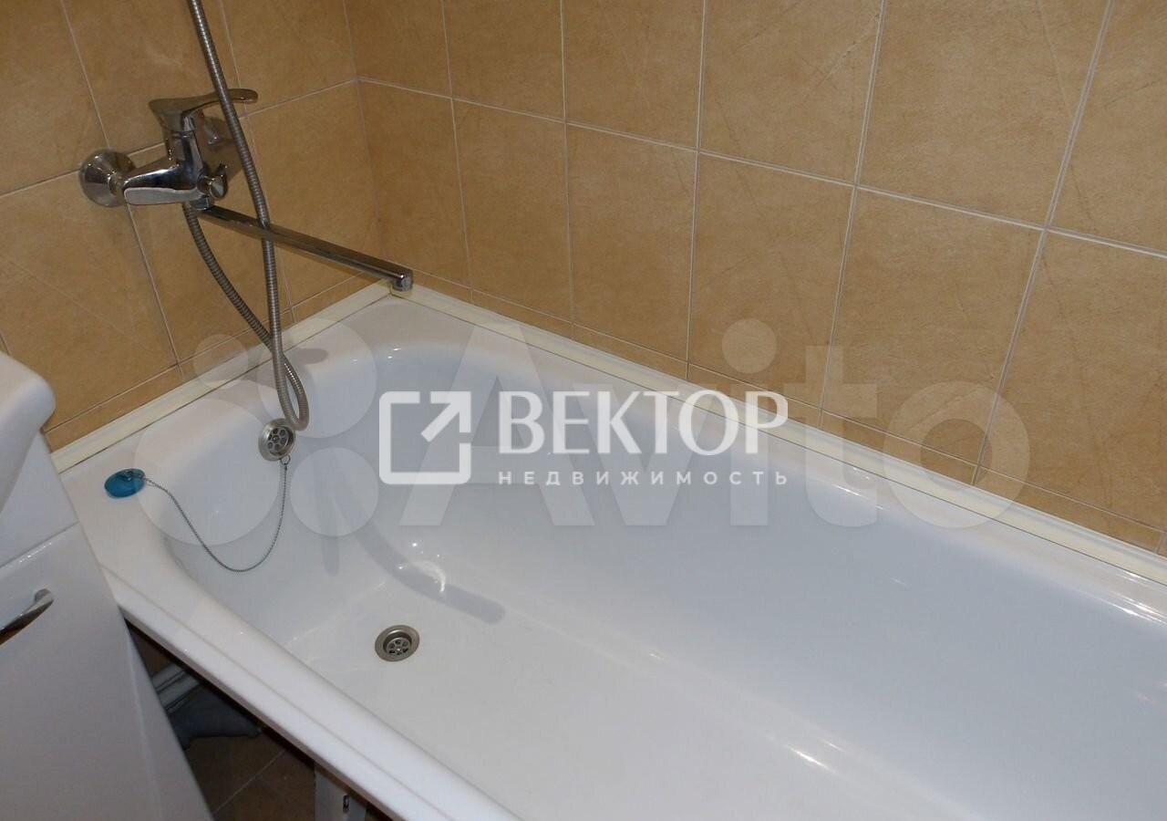 квартира г Кострома р-н Фабричный пр-кт Речной 84а фото 8