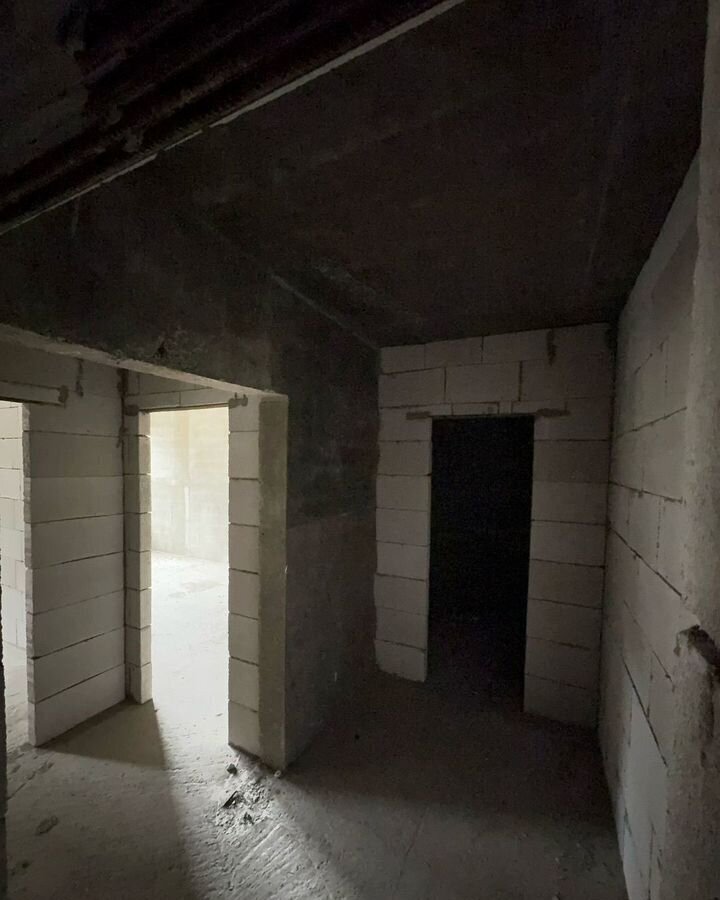 квартира г Махачкала р-н Ленинский ул. Металлургов, 22 фото 5