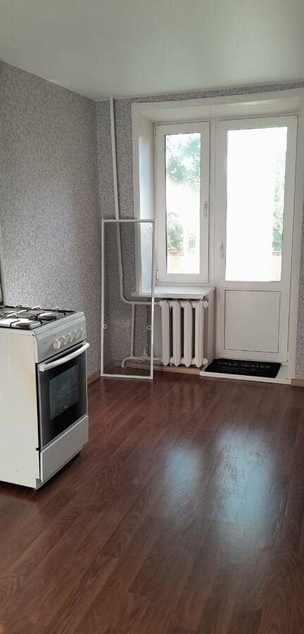 квартира г Новокуйбышевск проезд Расковой 6а фото 3