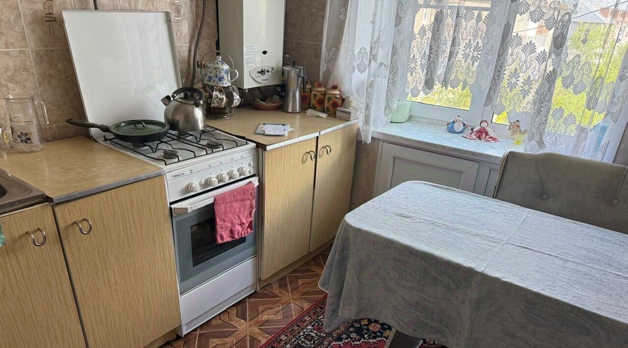 квартира г Дзержинск пр-кт Циолковского 23 фото 11