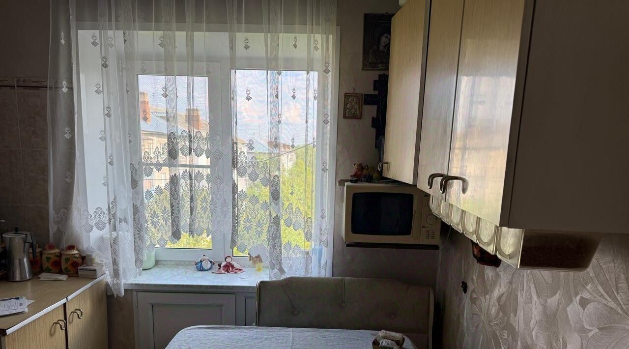 квартира г Дзержинск пр-кт Циолковского 23 фото 12