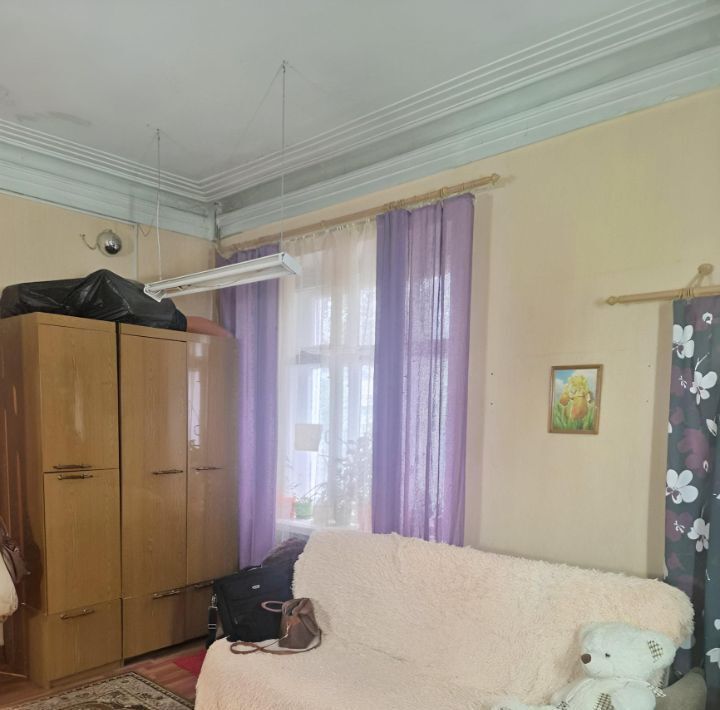 квартира г Нижний Новгород р-н Сормовский Буревестник ул Щербакова 2 фото 12