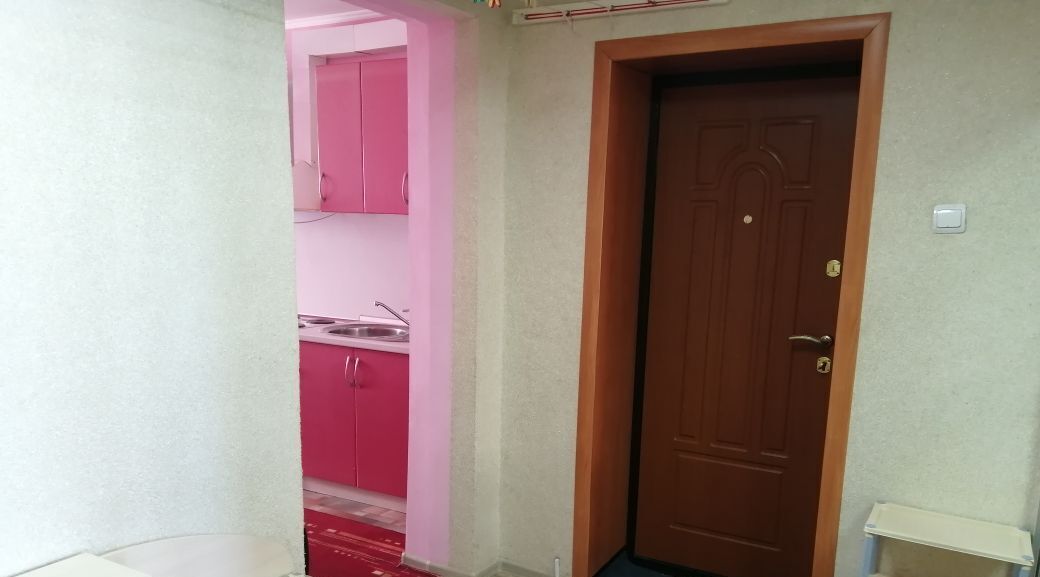 квартира г Ноябрьск ул Магистральная 1/2 фото 20