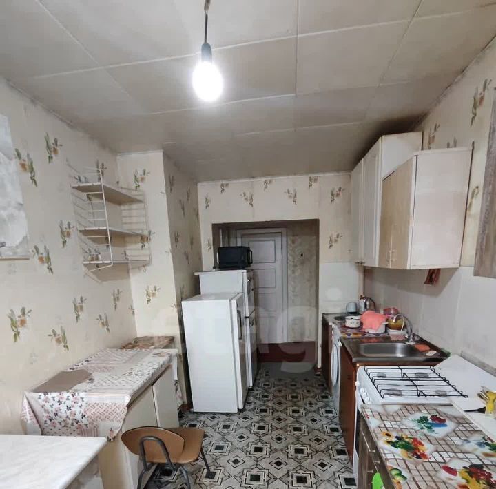 комната г Ухта ул 30 лет Октября 12 фото 10