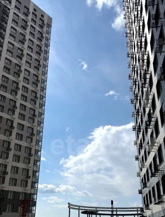 квартира г Владивосток р-н Первомайский ЖК Посейдония 1/2 фото 3