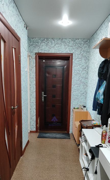 квартира г Волгодонск ул. Карла Маркса фото 8