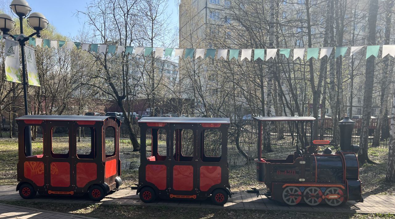 квартира г Красногорск Павшино ш Ильинское 18 фото 16