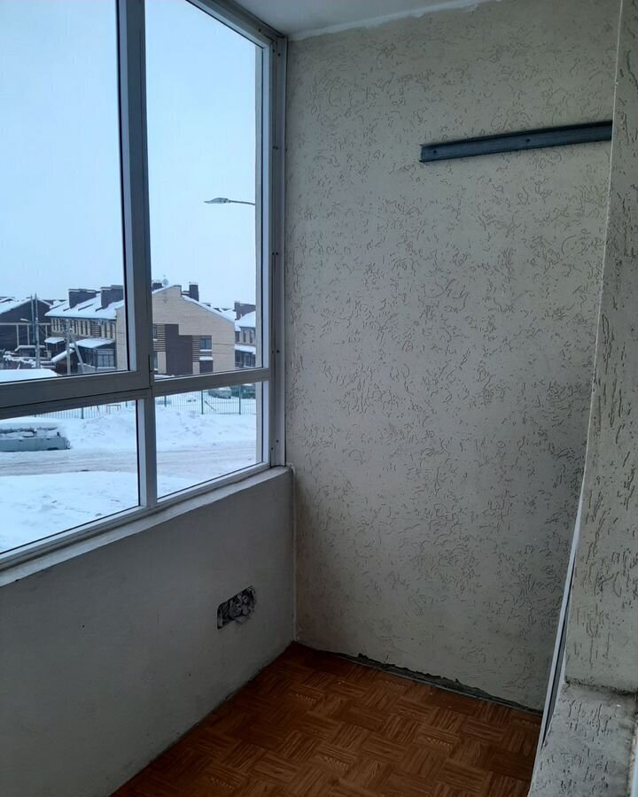 квартира г Нижний Новгород р-н Нижегородский Верхние Печёры ул Нижне-Печерская 10 фото 11