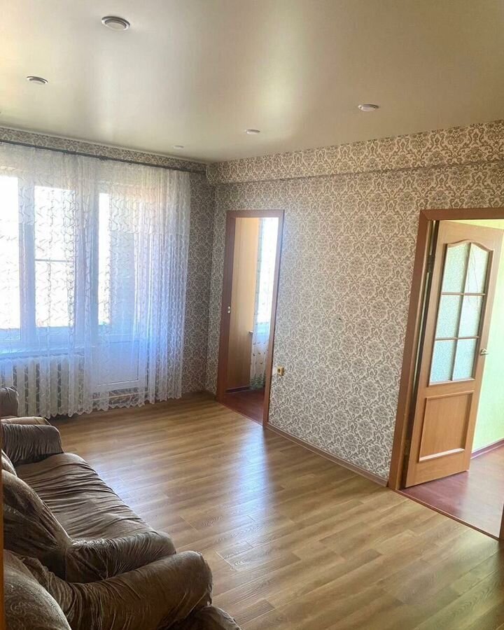 квартира г Махачкала ул Айвазовского 2 р-н Советский фото 3