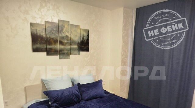 р-н Кировский дом 157в/83с 3 фото