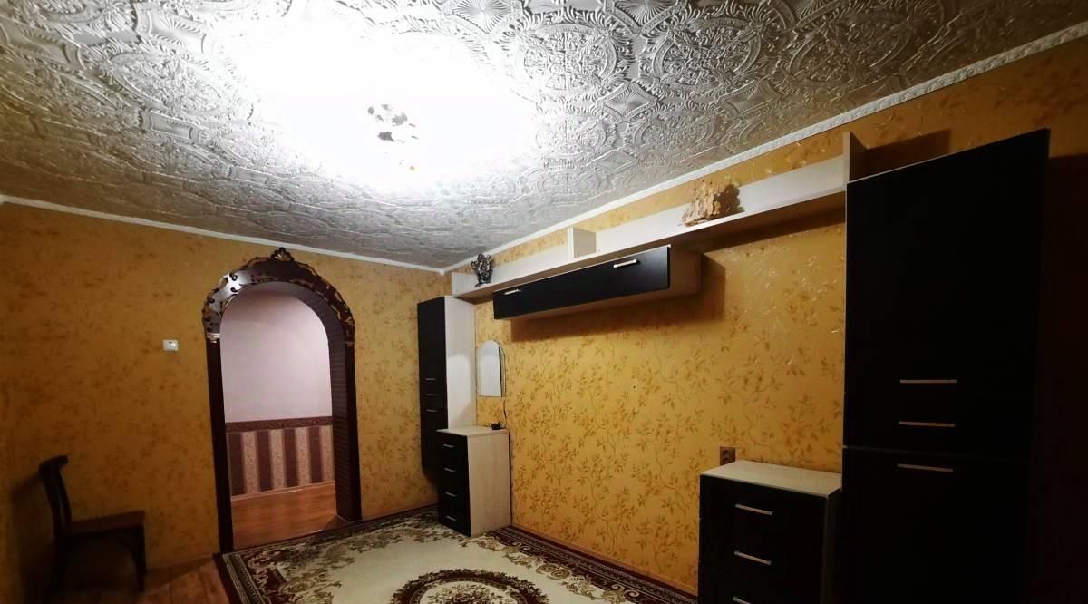 квартира г Донецк мкр 3-й 23 фото 1