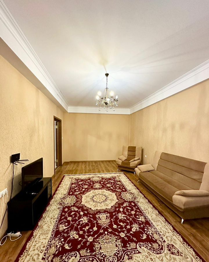 квартира г Махачкала р-н Ленинский ул Ирчи Казака 35е фото 2