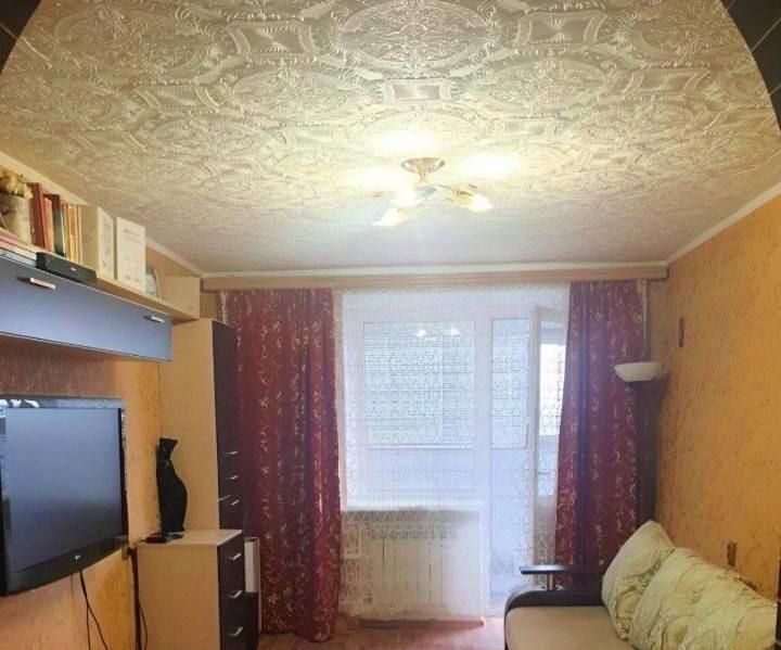 квартира г Донецк мкр 3-й 23 фото 3