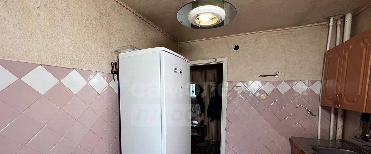 квартира г Оренбург р-н Промышленный Красный Городок ул Тамбовская 6 фото 24