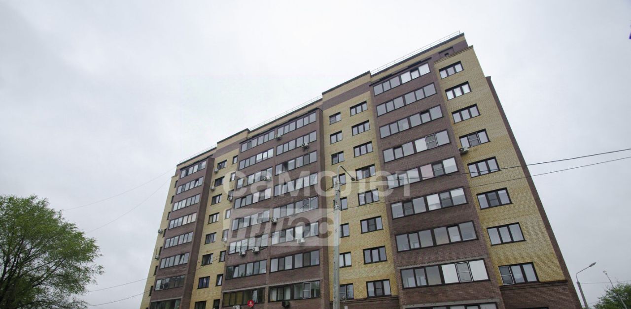 квартира г Омск р-н Центральный ул Челюскинцев 98а фото 15