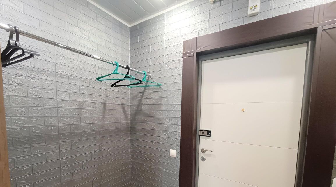 квартира р-н Всеволожский г Мурино б-р Воронцовский 14к/3 ЖК «Краски лета» Девяткино фото 14